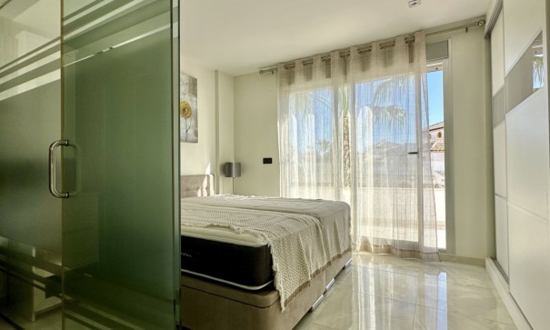 Revente - Villa Individuelle -
Orihuela Costa