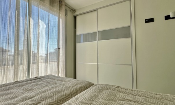 Revente - Villa Individuelle -
Orihuela Costa