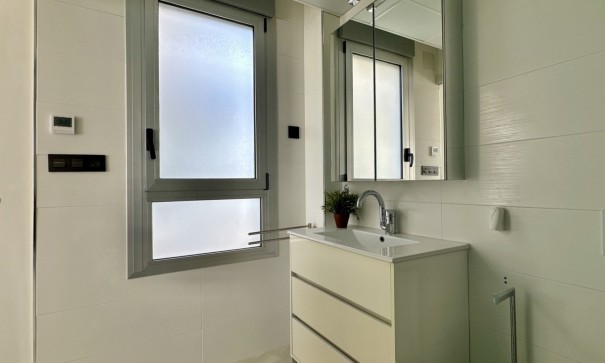 Revente - Villa Individuelle -
Orihuela Costa