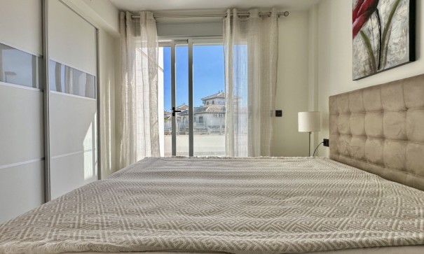 Revente - Villa Individuelle -
Orihuela Costa