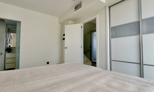 Revente - Villa Individuelle -
Orihuela Costa