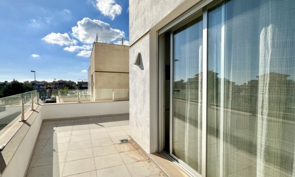 Revente - Villa Individuelle -
Orihuela Costa