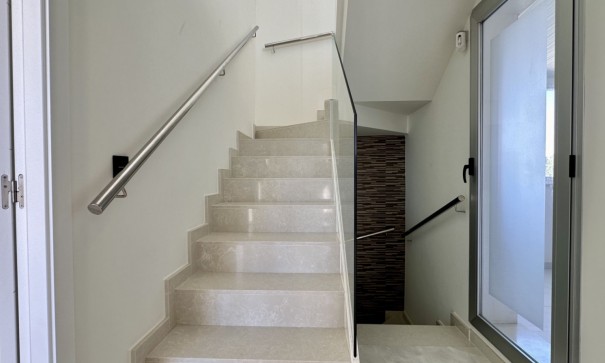 Revente - Villa Individuelle -
Orihuela Costa