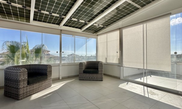 Revente - Villa Individuelle -
Orihuela Costa