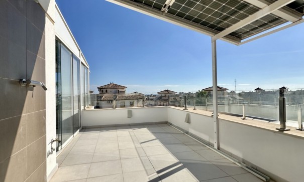 Revente - Villa Individuelle -
Orihuela Costa