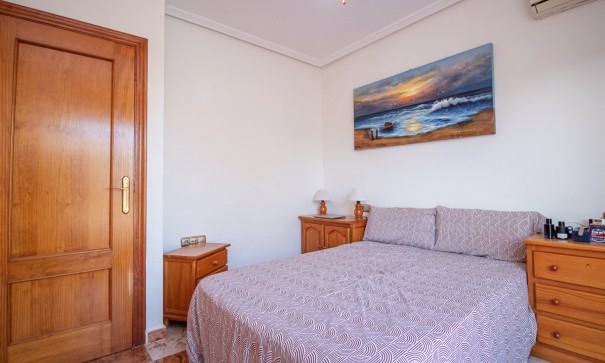 Sprzedaż - Willa w zabudowie bliźniaczej -
La Zenia - Villas San Jose