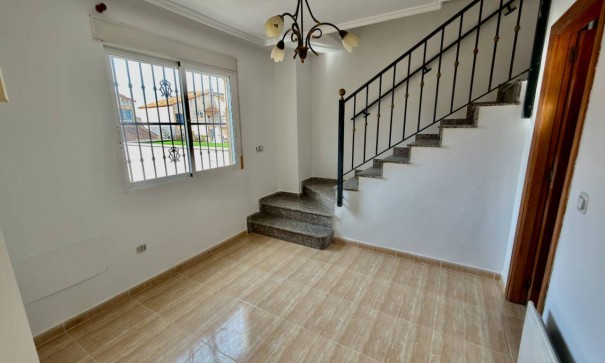 Videresalg - Fritliggende villa -
Algorfa - Lo Crispin