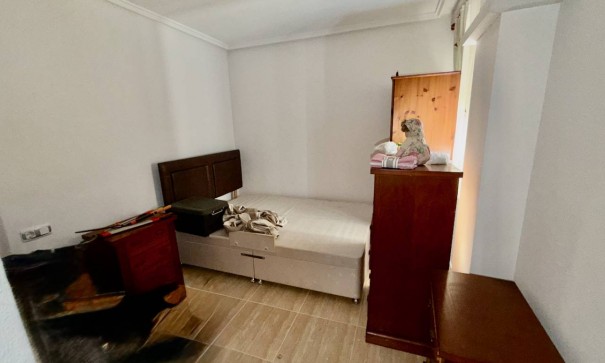 Videresalg - Fritliggende villa -
Algorfa - Lo Crispin