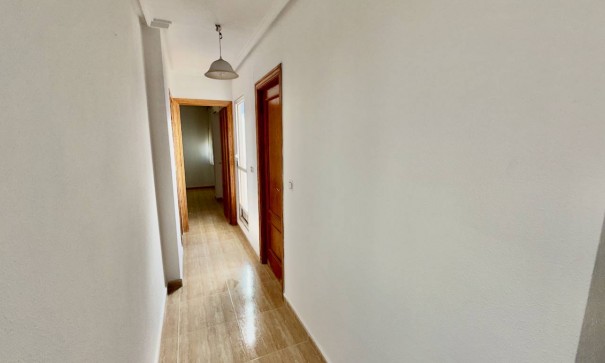 Videresalg - Fritliggende villa -
Algorfa - Lo Crispin