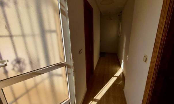 Videresalg - Fritliggende villa -
Algorfa - Lo Crispin