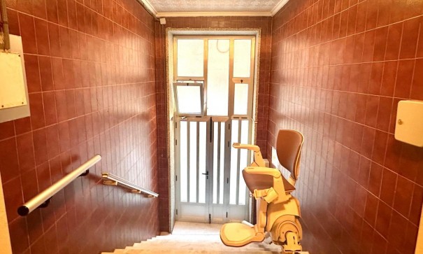 Sale - Apartment Flat -
Torrevieja - Playa del cura