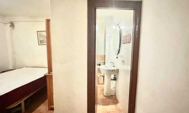 Sale - Apartment Flat -
Torrevieja - Playa del cura