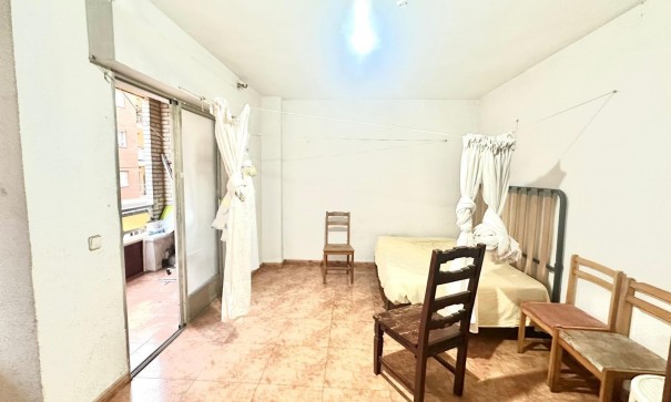 Sale - Apartment Flat -
Torrevieja - Playa del cura