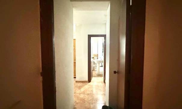 Sale - Apartment Flat -
Torrevieja - Playa del cura