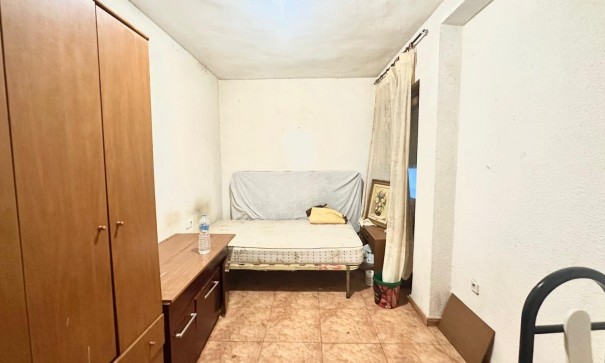 Sale - Apartment Flat -
Torrevieja - Playa del cura