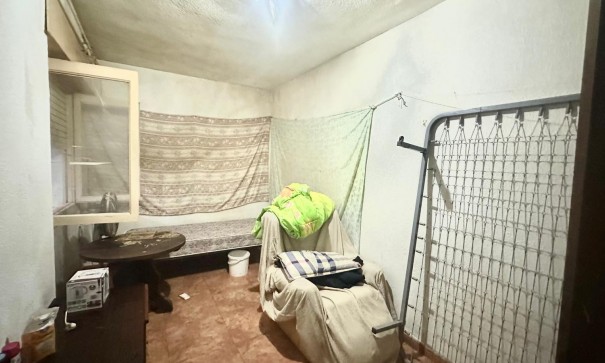 Sale - Apartment Flat -
Torrevieja - Playa del cura