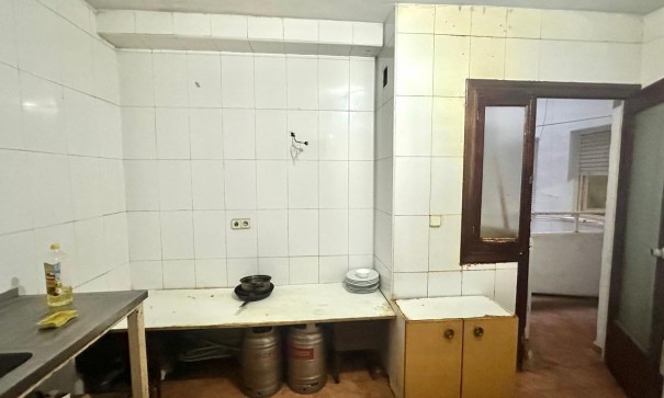 Sale - Apartment Flat -
Torrevieja - Playa del cura