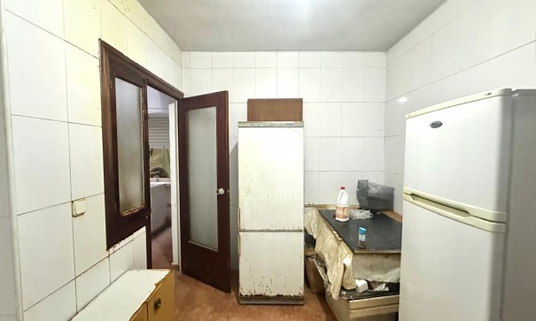 Sale - Apartment Flat -
Torrevieja - Playa del cura