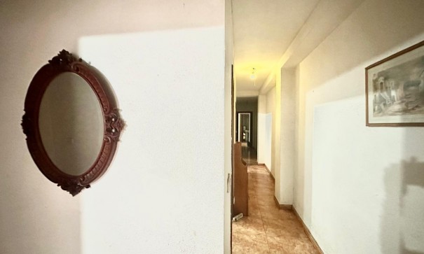 Sale - Apartment Flat -
Torrevieja - Playa del cura