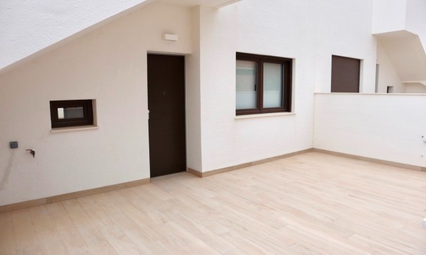 Revente - Appartement -
Finestrat