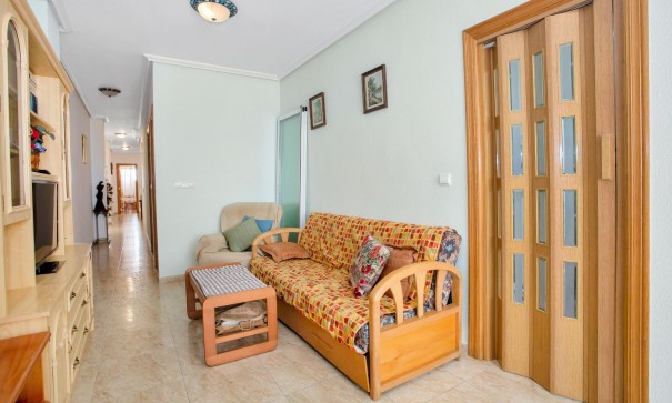 Revente - Appartement -
Torrevieja - Centro