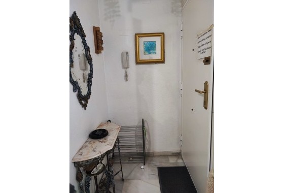 Herverkoop - Appartement / Flat -
Torrevieja