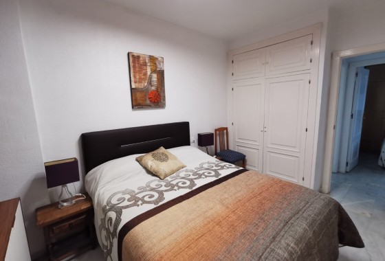 Herverkoop - Appartement / Flat -
Torrevieja