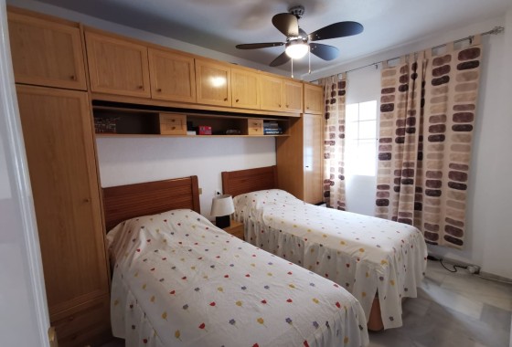 Herverkoop - Appartement / Flat -
Torrevieja