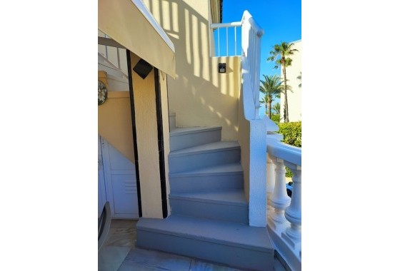 Herverkoop - Appartement / Flat -
Torrevieja