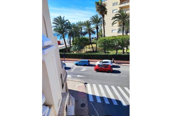 Herverkoop - Appartement / Flat -
Torrevieja