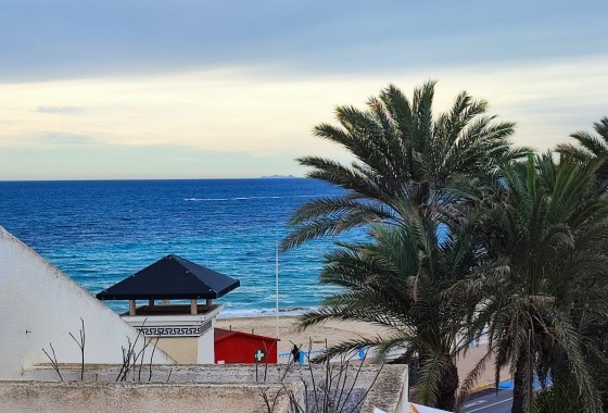 Herverkoop - Appartement / Flat -
Torrevieja