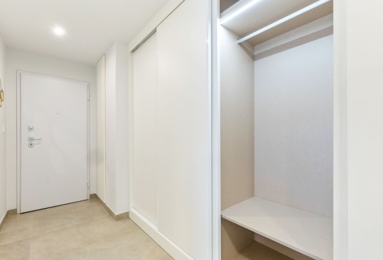 Herverkoop - Apartement Flat -
Torrevieja - Playa de El Cura