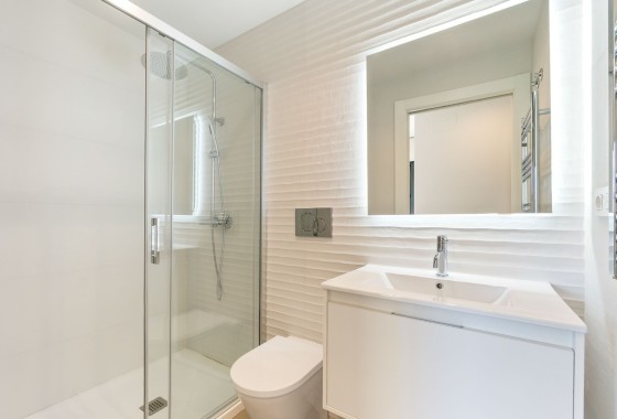 Herverkoop - Apartement Flat -
Torrevieja - Playa de El Cura