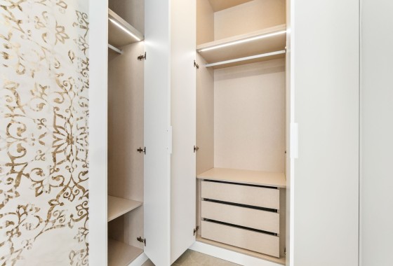 Herverkoop - Apartement Flat -
Torrevieja - Playa de El Cura