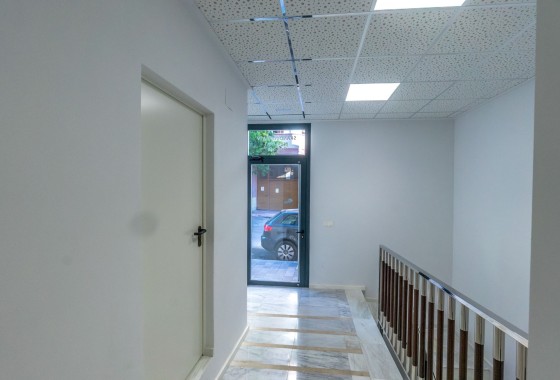 Herverkoop - Apartement Flat -
Torrevieja - Playa de El Cura