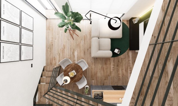 Nouvelle construction - Appartement -
Alicante - Carolinas Bajas