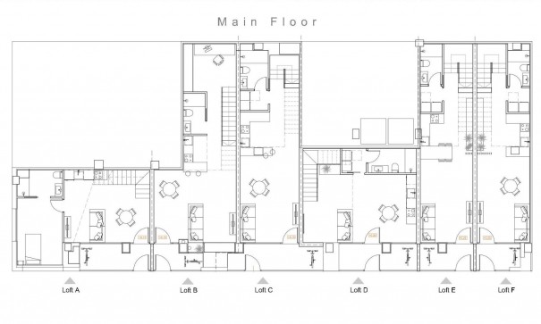 Nouvelle construction - Appartement -
Alicante - Carolinas Bajas