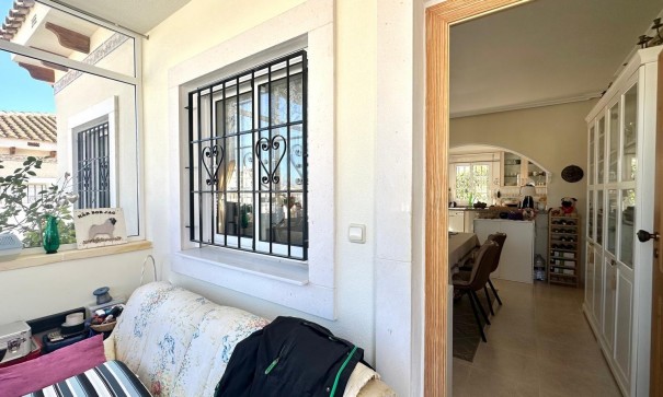 Venta - Chalet Independiente -
Bigastro - Comunidad valenciana