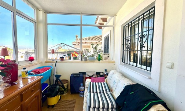 Venta - Chalet Independiente -
Bigastro - Comunidad valenciana