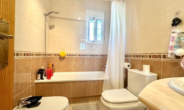 Venta - Chalet Independiente -
Bigastro - Comunidad valenciana