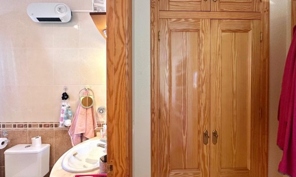 Venta - Chalet Independiente -
Bigastro - Comunidad valenciana