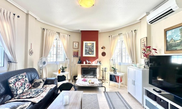 Venta - Chalet Independiente -
Bigastro - Comunidad valenciana