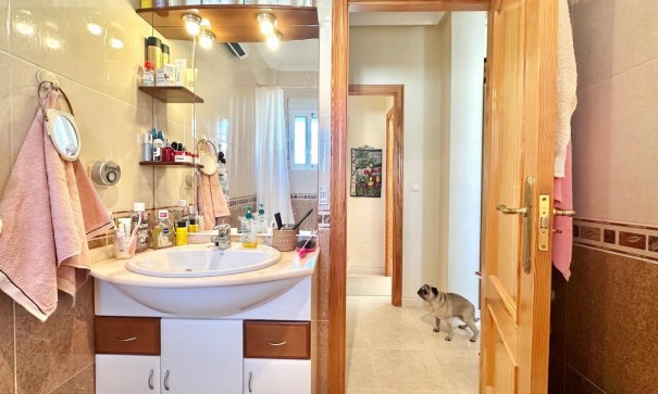 Venta - Chalet Independiente -
Bigastro - Comunidad valenciana