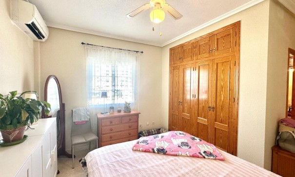 Venta - Chalet Independiente -
Bigastro - Comunidad valenciana