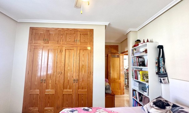 Venta - Chalet Independiente -
Bigastro - Comunidad valenciana