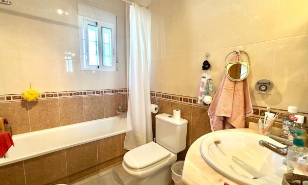 Venta - Chalet Independiente -
Bigastro - Comunidad valenciana