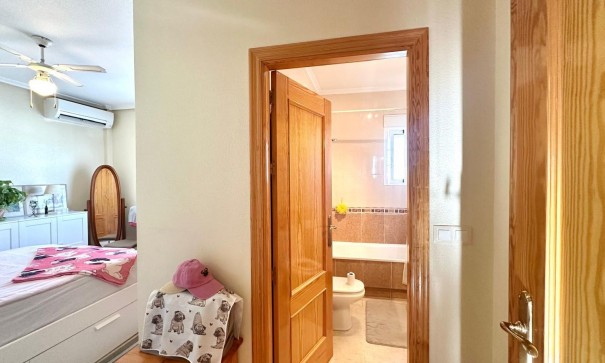 Venta - Chalet Independiente -
Bigastro - Comunidad valenciana