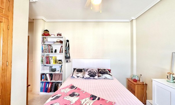 Venta - Chalet Independiente -
Bigastro - Comunidad valenciana