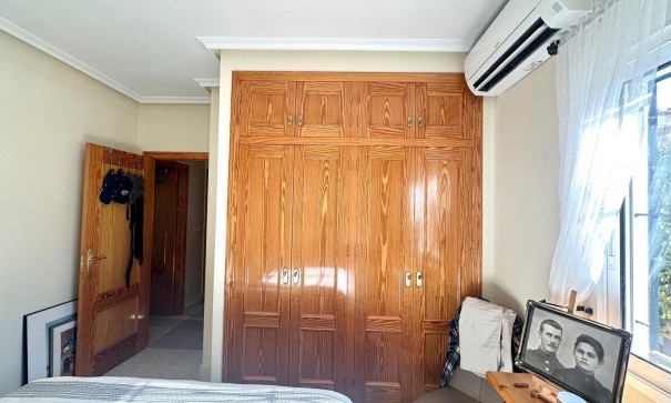 Venta - Chalet Independiente -
Bigastro - Comunidad valenciana