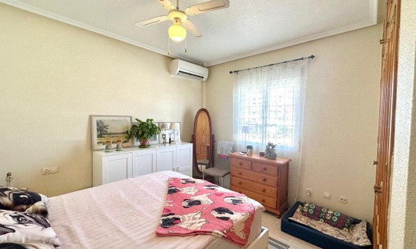 Venta - Chalet Independiente -
Bigastro - Comunidad valenciana